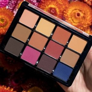 NIB. Viseart
Neutral Mattes Milieu VPE14